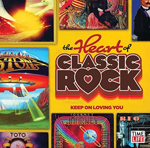 Various Artists - Classic Rock: 1966 - Amazon.com Music