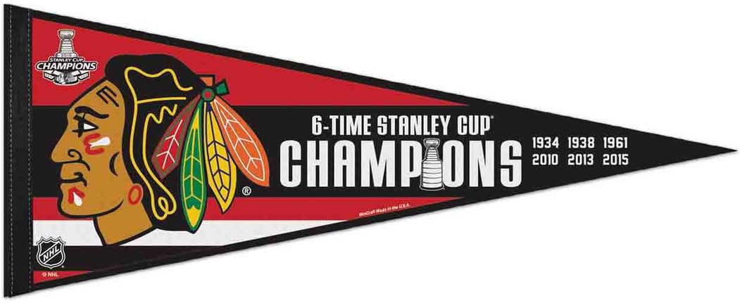 Best Stanley Cup 2015 Banner