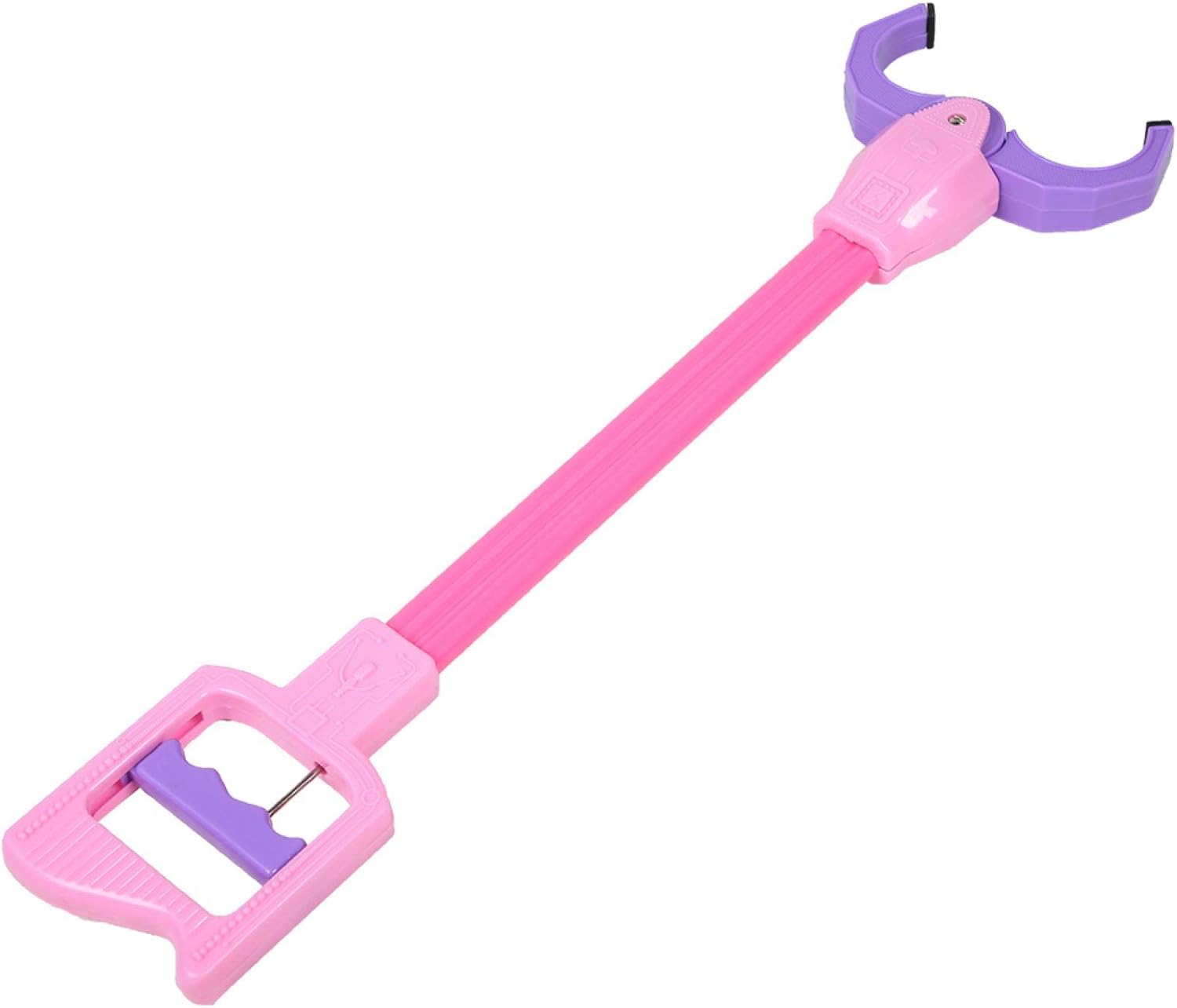 DAUERHAFT Grabber Toy Hand Grabber Toys, Interaction ParentEnfant, 3