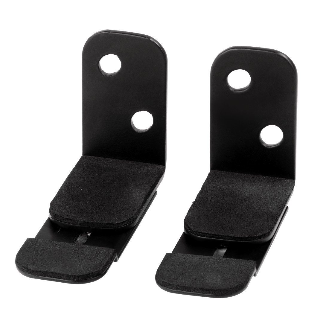 Hama "Soundbar Wall Holder, black