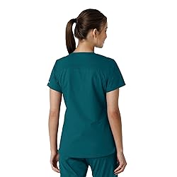 Carhartt Scrubs C12313 Women's Force® Essentials
