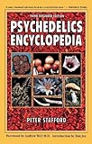 Psychedelics Encyclopedia cover