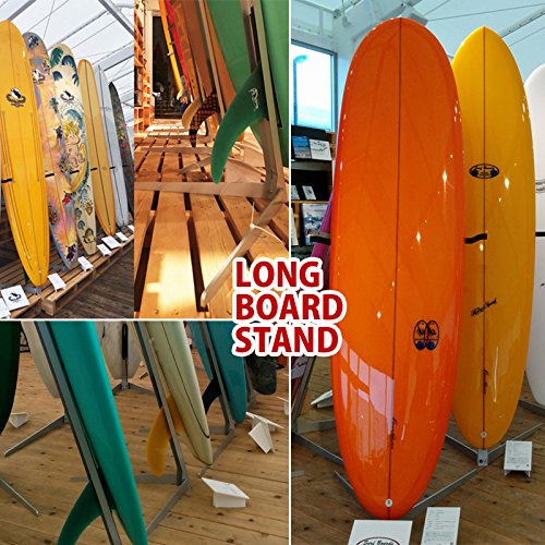 注目の Cap キャップ ロングボードスタンド 縦置き式ロングボード収納ラック 052 B00aapu5fa 限定製作 Www Cuentaconmigotienda Com Ar