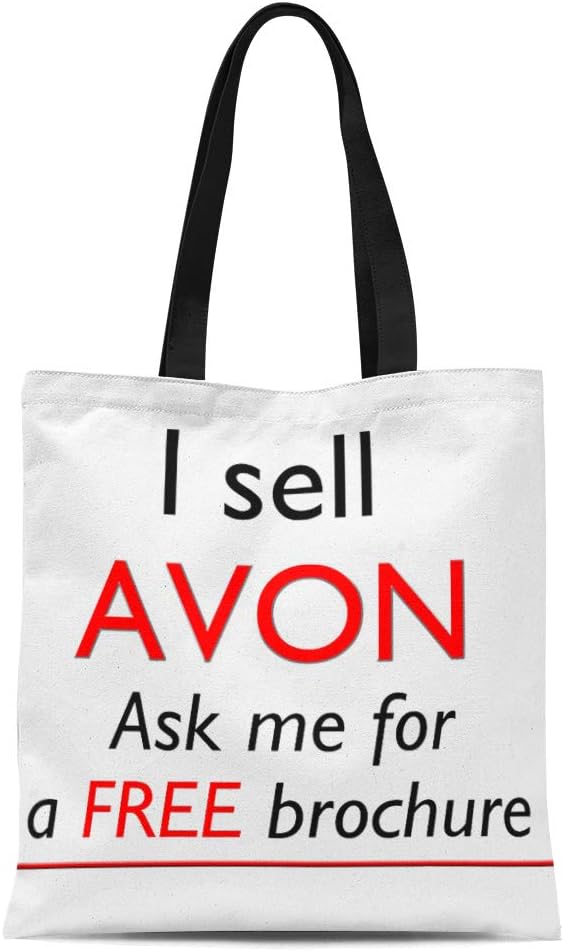 avon shoulder bag