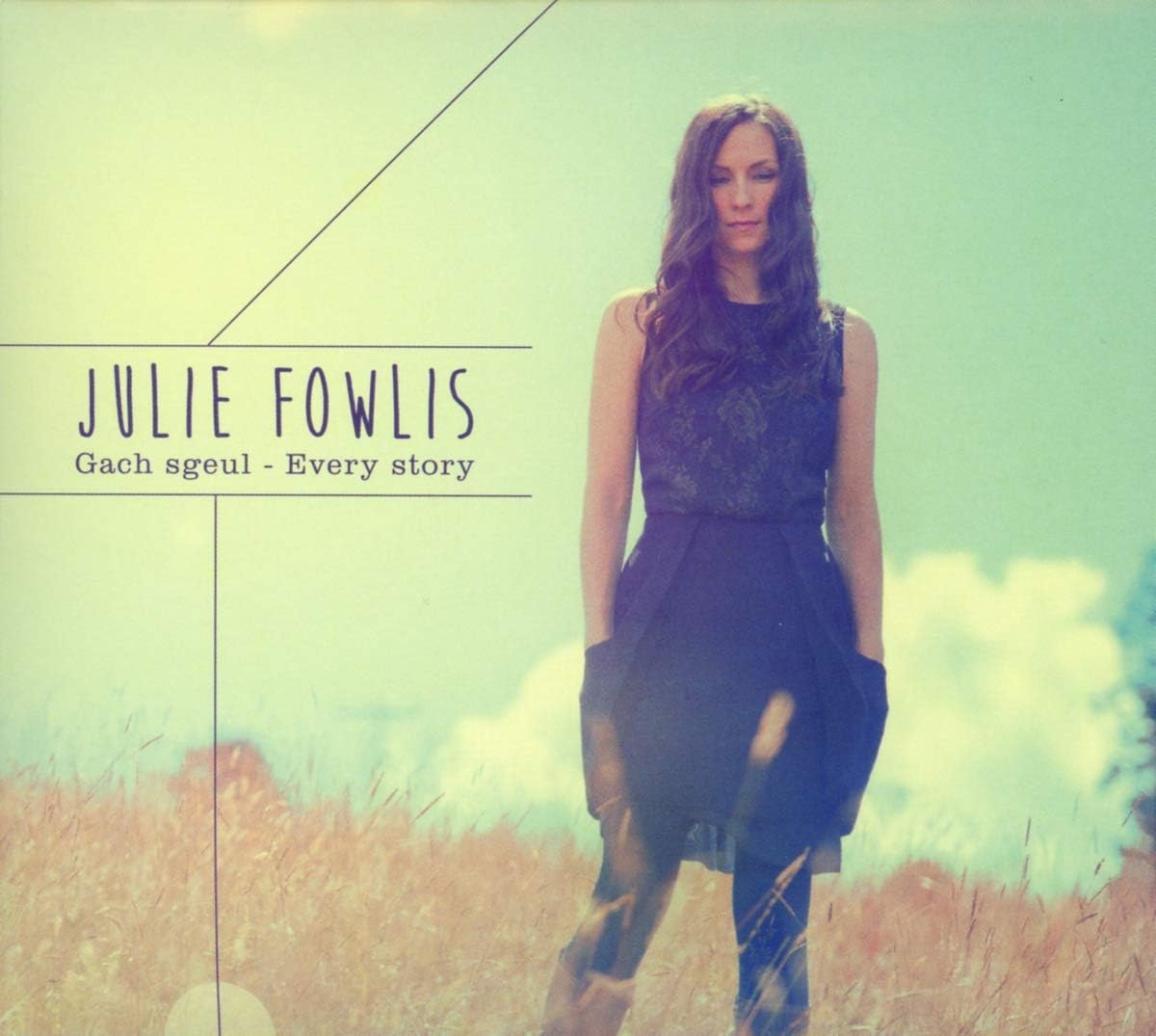 Gach Sgeul - Every Story