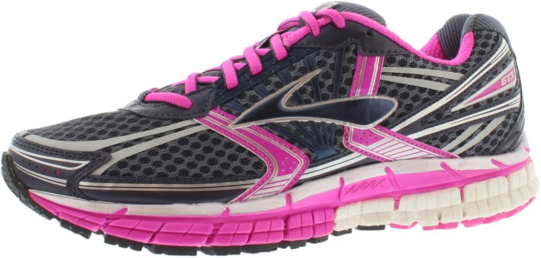 brooks adrenaline gts 14 women's size 8