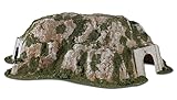 C1316 Curved Tunnel 10x16.5 N