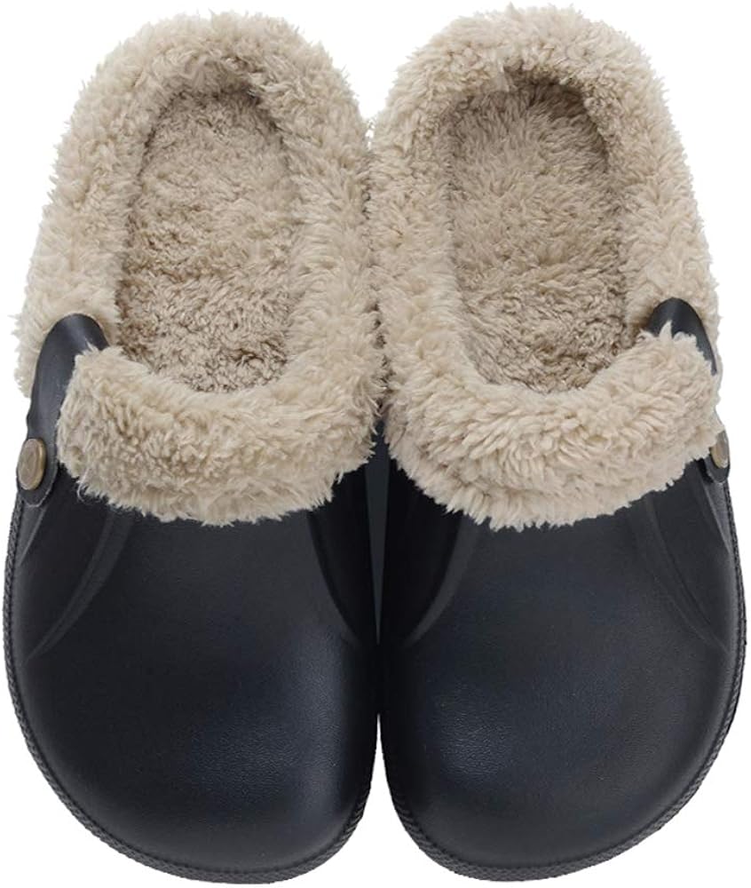 Best Slip-On Garden Shoes For Men