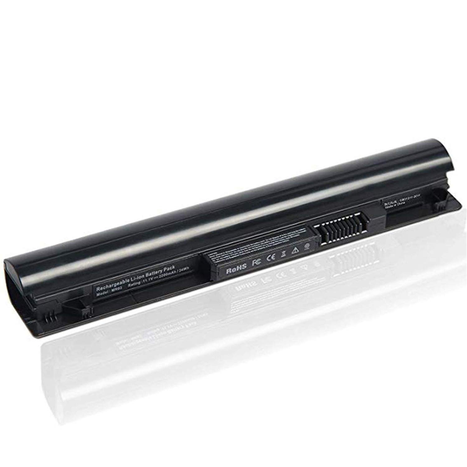 MR03 HSTNN-IB5T 740005-121 740722-001 740005-141Laptop Battery Replacement for HP Pavilion 10 TouchSmart 10-e010nr 0-e019nr 10-e020ca 10z-e000 CTO 10-e004au 10-e011au 10-e022au 10-e000es(10.8V 28Wh)