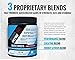 Naturo Nitro Pre Workout Decimus, Best Fat Burning Energy Drink with Caffeine, Nitrix Oxide Boosters and Amino Acids, Powerful Pre-workout for Men and Women, 28 Servings, Pink Lemonade Flavor