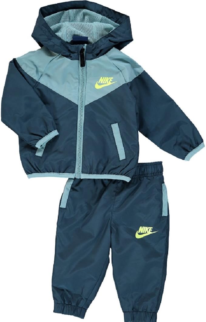 conjuntos para niños nike