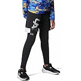 Under Armour Boys ColdGear Armour Baselayer Leggings