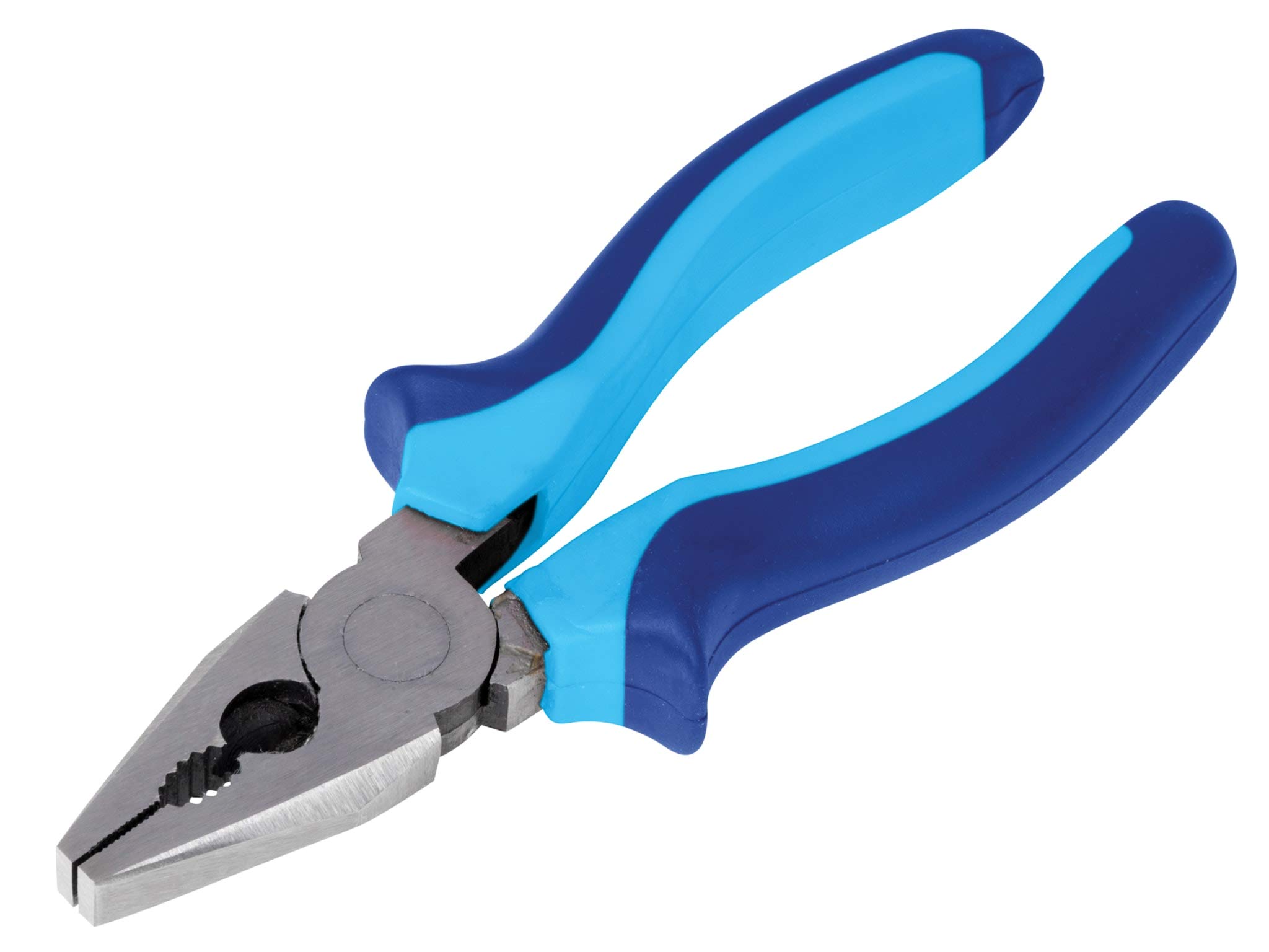 BlueSpot Tools 08191 150mm (6") Combination Plier