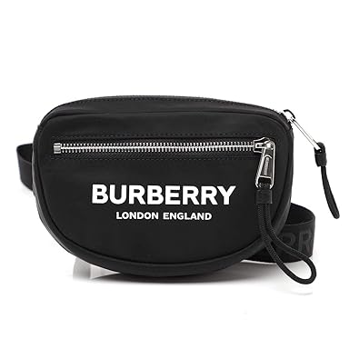 バーバリー ボディ バッグ