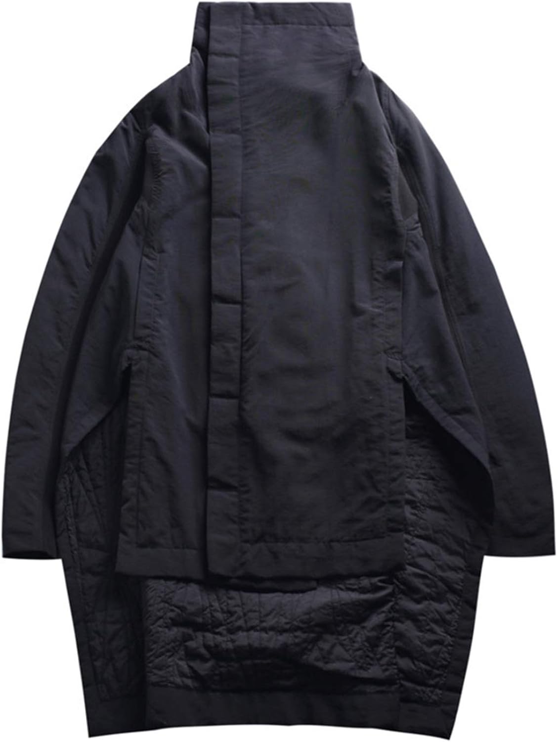 CML 2020 Inverno Stand Abbigliamento Piombo Irregolare