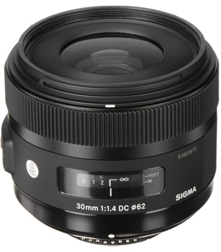 Amazon.com : Sigma 24-35mm F2.0 Art DG HSM Lens for Nikon