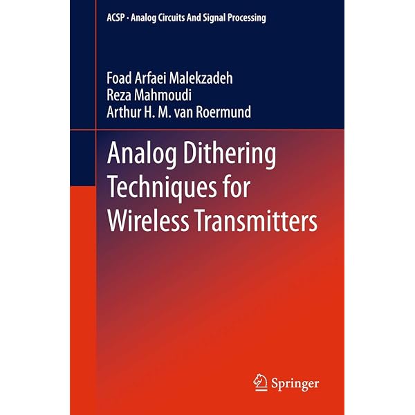 Automatic Gain Control: Techniques and Architectures for RF