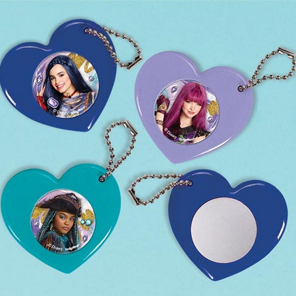 Mirror key. Mirror key
