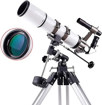 astronomical telescope amazon