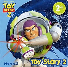Toy story 2