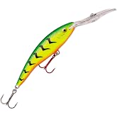 Rapala Rapala Deep Tail Dancer 11 Fishing Lure