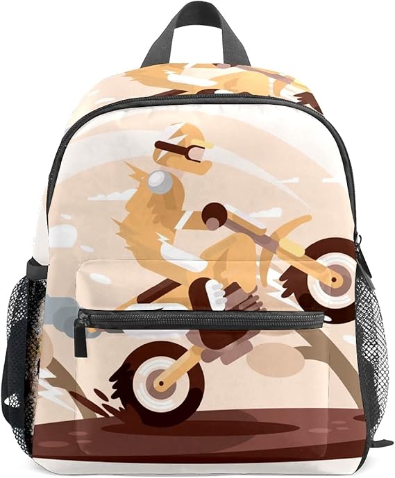 dirt bike backpack