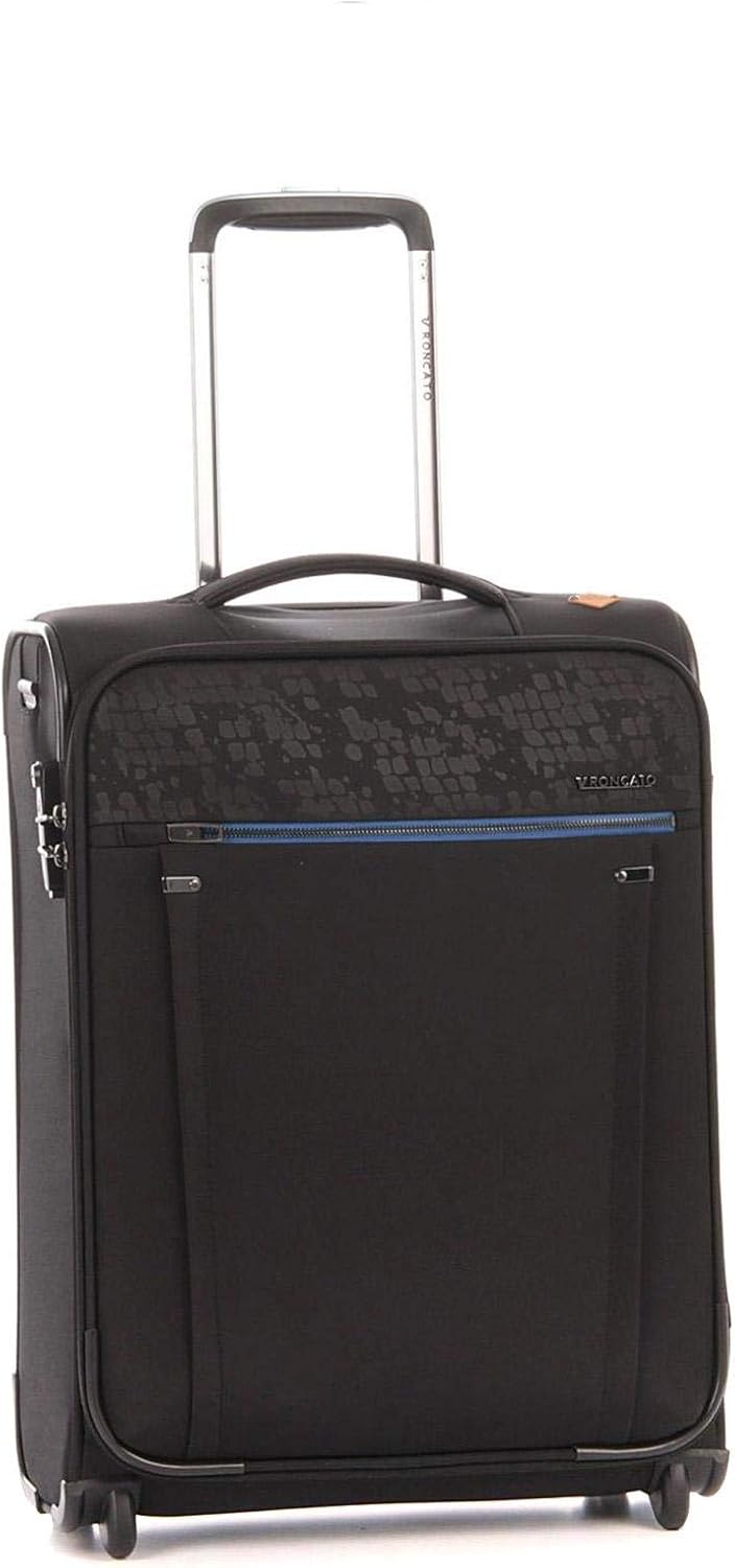 Zero Gravity Dlx Hand Luggage, 40 liters, Black (Nero) Amazon.co.uk