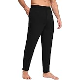 GYS Bamboo Viscose Lounge Set For Women | 2-Piece Jogger Pajama Set With Short Sleeve Top - View #6