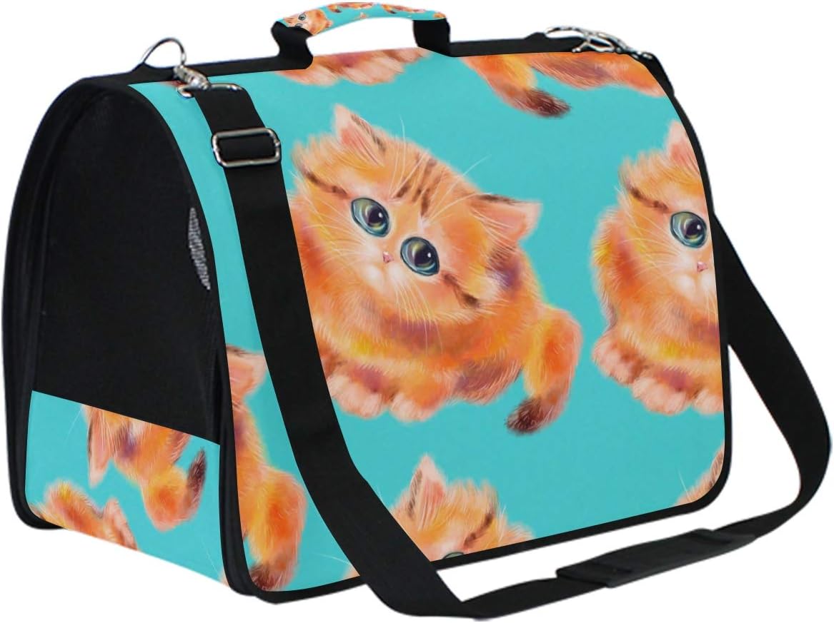 animal carry bag