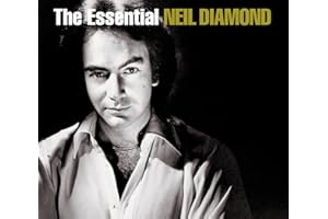 The Essential Neil Diamond
