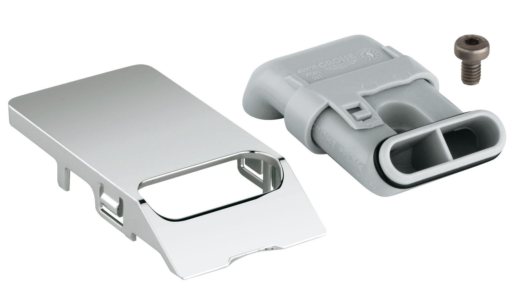 GROHE Race Chrome 46794000