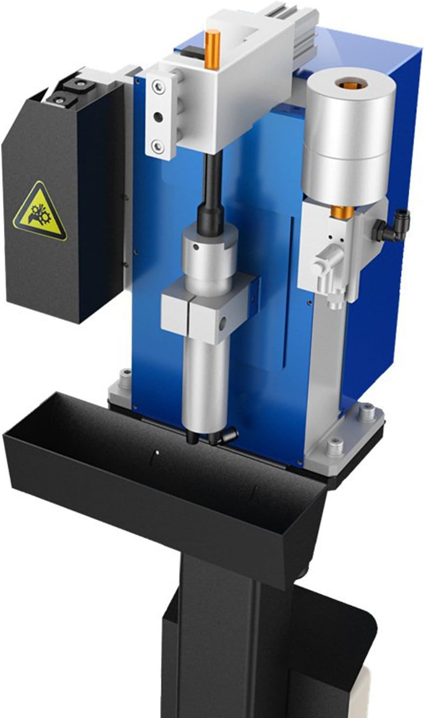 robotic mig welding machine