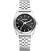 Avaner Women's Bracelet Wrist Watches: Gold Silver Ladies Stainless Steel Adjustable Band Classic Elegant Analog Quartz Watch
