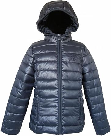 doudoune le temps des cerises fille