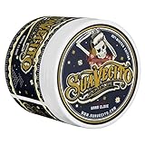Suavecito Firme (Strong) Hold Winter Pomade 2017