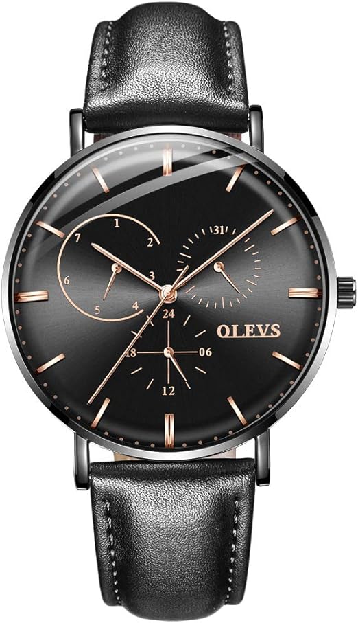 fashion watches 2019