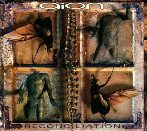 Aion - Reconciliation - Zortam Music