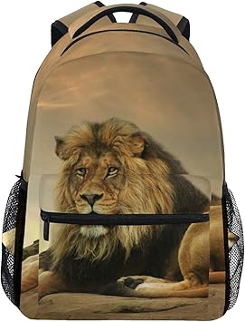 lion king backpack amazon