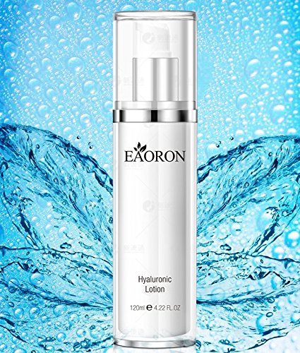 eaoron toner and lotion