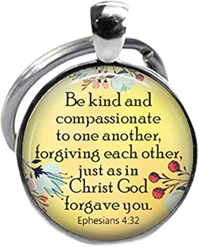 Heng Yuan Tian Cheng Be Kind Porte Cles Chretien Citation Spirituelle Reconfort Mots De La Bible Idee Cadeau Chretienne Amazon Fr Bijoux Heng Yuan Tian Cheng Be Kind Porte Cles Chretien Citation Spirituelle Reconfort Mots De La Bible Idee Cadeau Chretienne Amazon Fr Bijoux