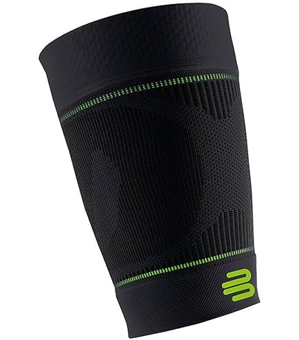 Manchon De Compression OS1st QS4 Pour Quadriceps Et Syndrome De L'essuie-glace - Taille M