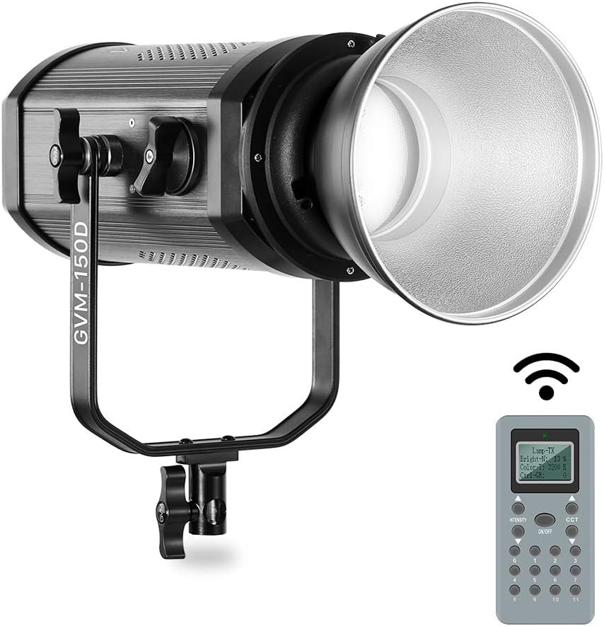 Best Ls Pro Photo Softbox Studio Lighting