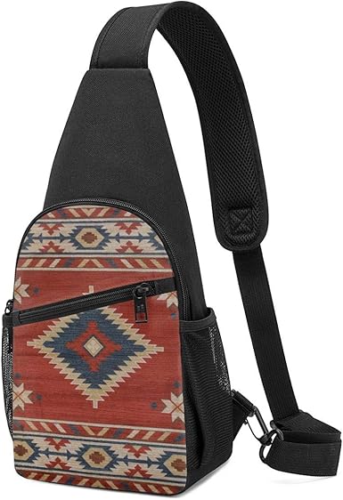 native sling bag