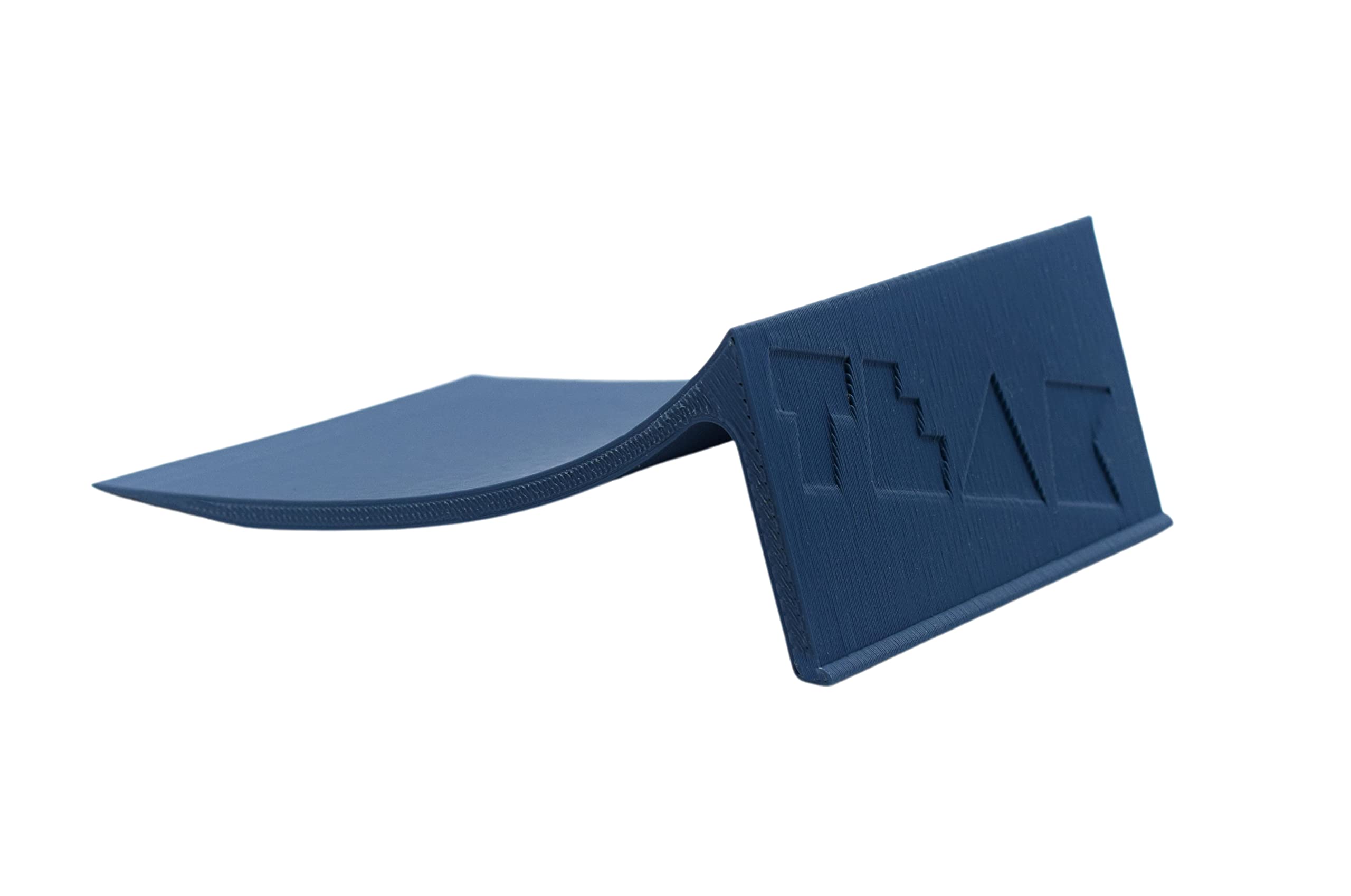 Teak Tuning Fingerboard Poly Launch Kicker Ramp - 4.5
