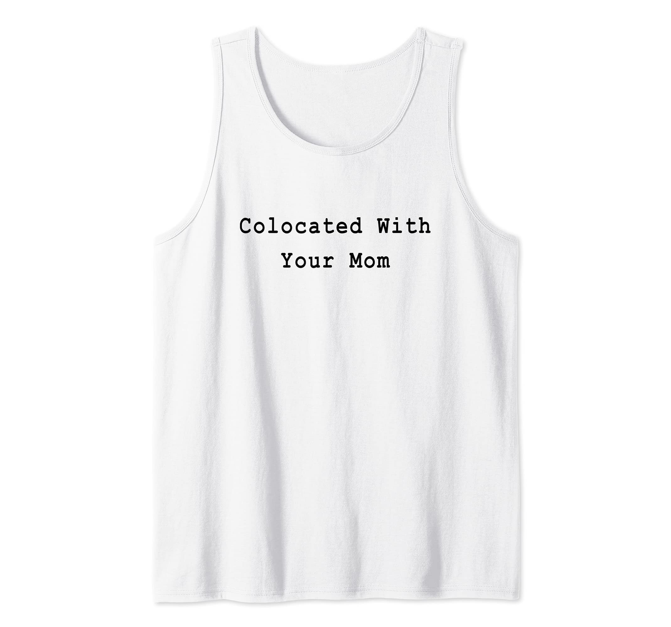 Agile Mom Joke Scrum Project Management Funny PM Coach Tank Top
