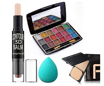 highlighter balm stick