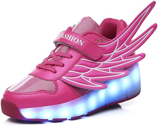 nike light up shoes for kids