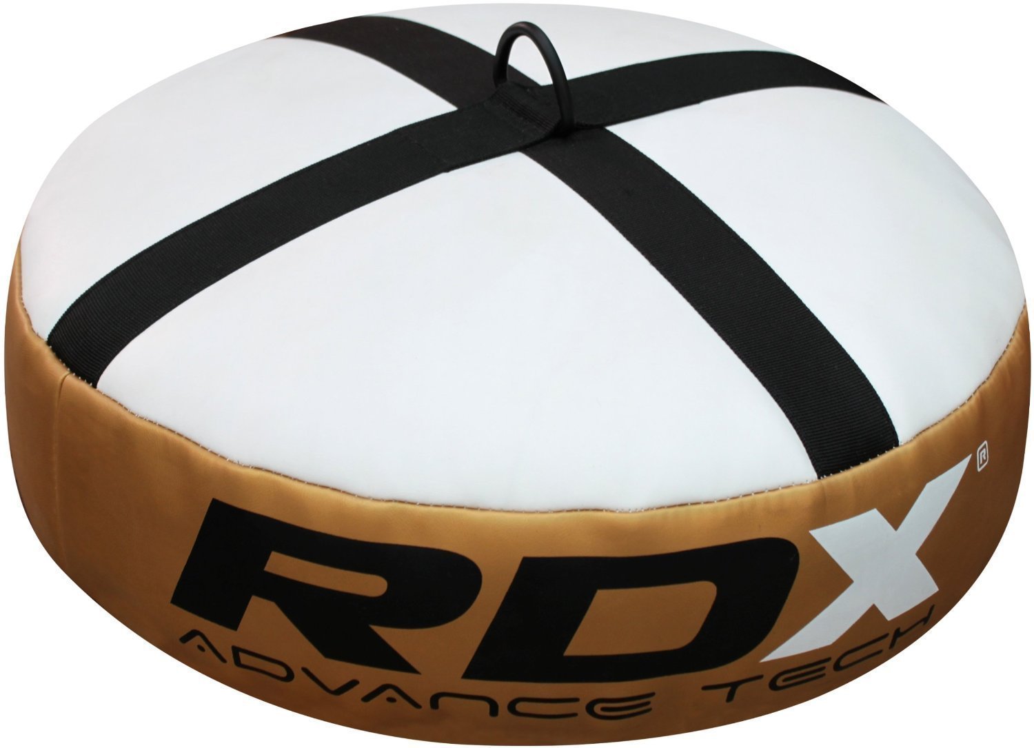 RDX Double End Anchor Bag for Boxing Training Heavy Duty Floor Punch