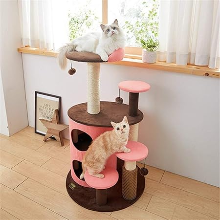 amazon cat climbing frame