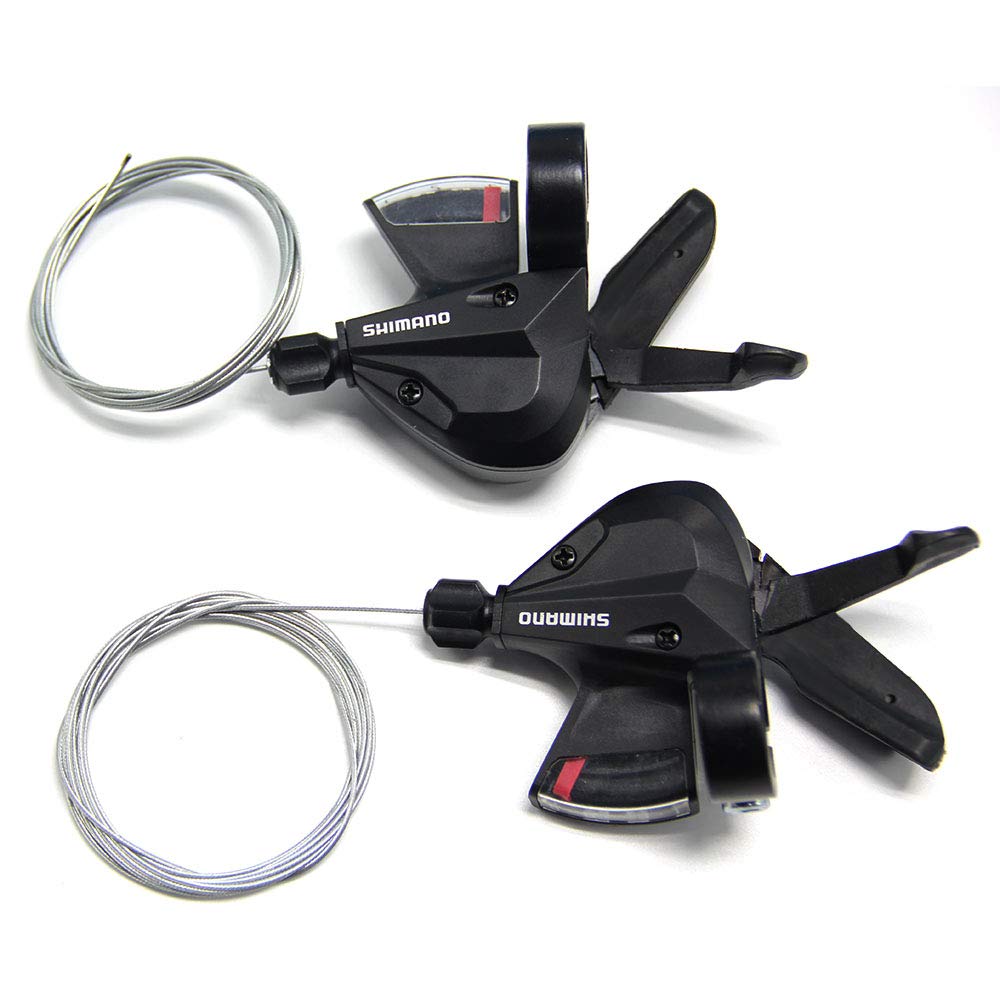 shimano acera sl m310 rapid fire shifter